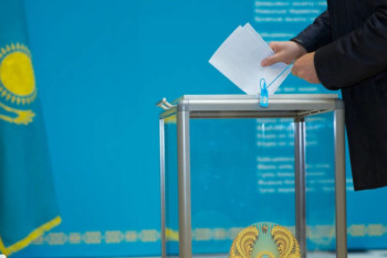 Фотография к новости: Выборы 2023: заявки для наблюдения подали две общественные организации