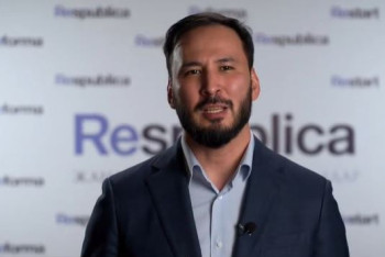 Фотография к новости: Председатель партии Respublica сделал заявление