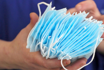 Фотография к новости: Коронавирусом за сутки заразились 53 казахстанца