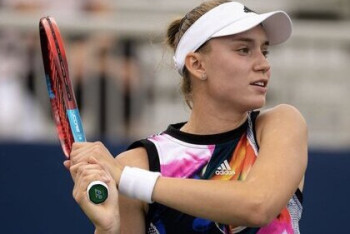 Фотография к новости: Стало известно имя соперницы Рыбакиной за выход в полуфинал Australian Open-2023