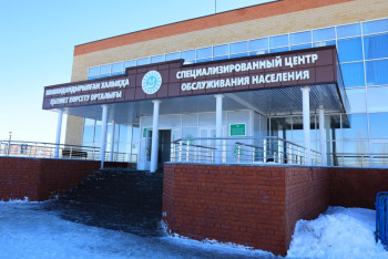 Фотография к новости: Полицейскими усилят спецЦОН Актобе из-за легализации иностранных авто