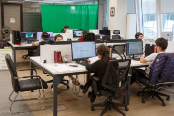 Фотография к новости: Ярмарка вакансий для IT-специалистов пройдёт в Алматы