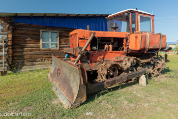 Фотография к новости: Фермеры проиграли суд  против "КазАгроФинанса"