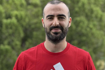 Фотография к новости: ФК "Актобе" подписал контракт с черногорским полузащитником