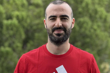 Фотография к новости: ФК "Актобе" подписал контракт с черногорским полузащитником