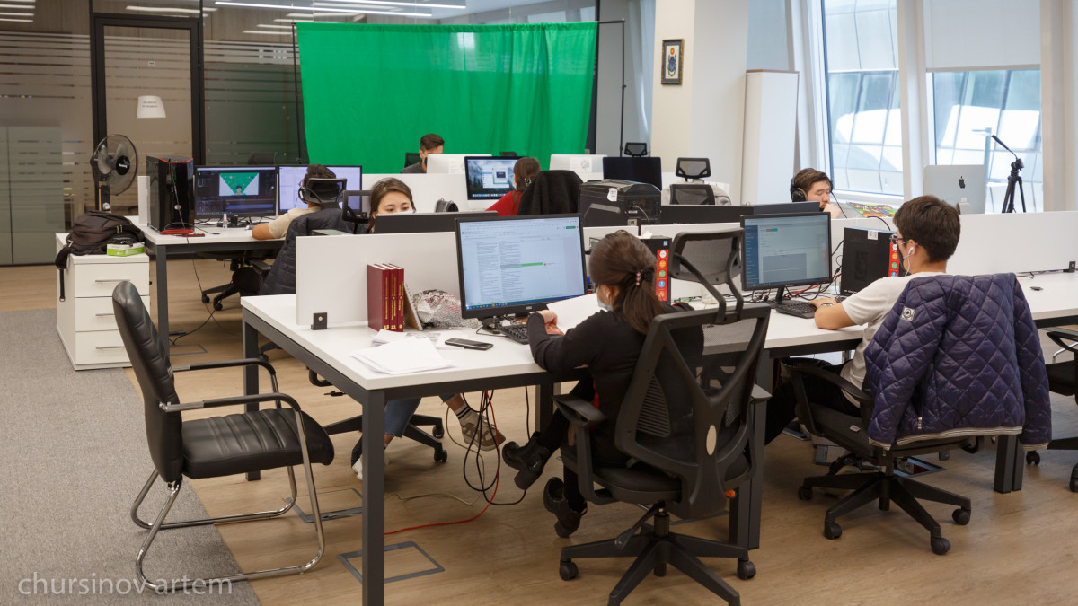 BaigeNews.kz /  иллюстративное фото