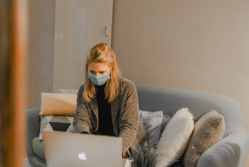 Фотография к новости: Менее 40 казахстанцев заразились коронавирусом за сутки