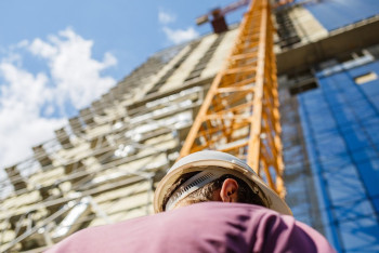 Фотография к новости: Ввод жилья в Казахстане за год сократился почти на 9%