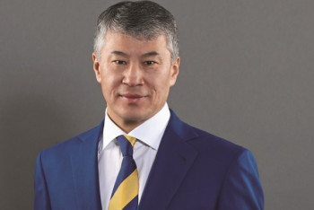 Фотография к новости: Суд запретил фото и видеосъемку процесса по делу Кайрата Боранбаева