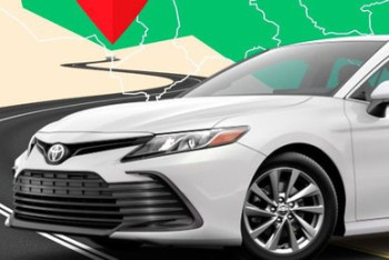 Фотография к новости: Сервис по легализации иностранных авто заработал на портале eGov.kz