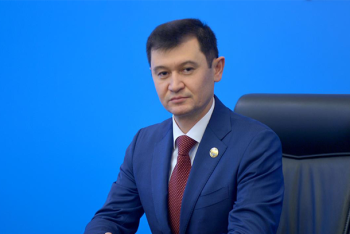 Фотография к новости: Назначен глава судебной администрации РК