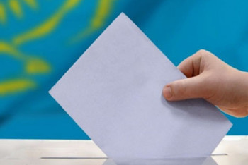 Выборы в Мажилис и маслихаты: Больше всего избирателей в Туркестанской области