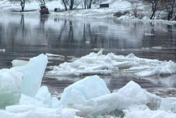 Фотография к новости: О рисках возникновения паводков будут предупреждать в Казахстане