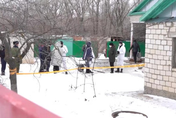 Фотография к новости: Учитель покончил с собой в ЗКО