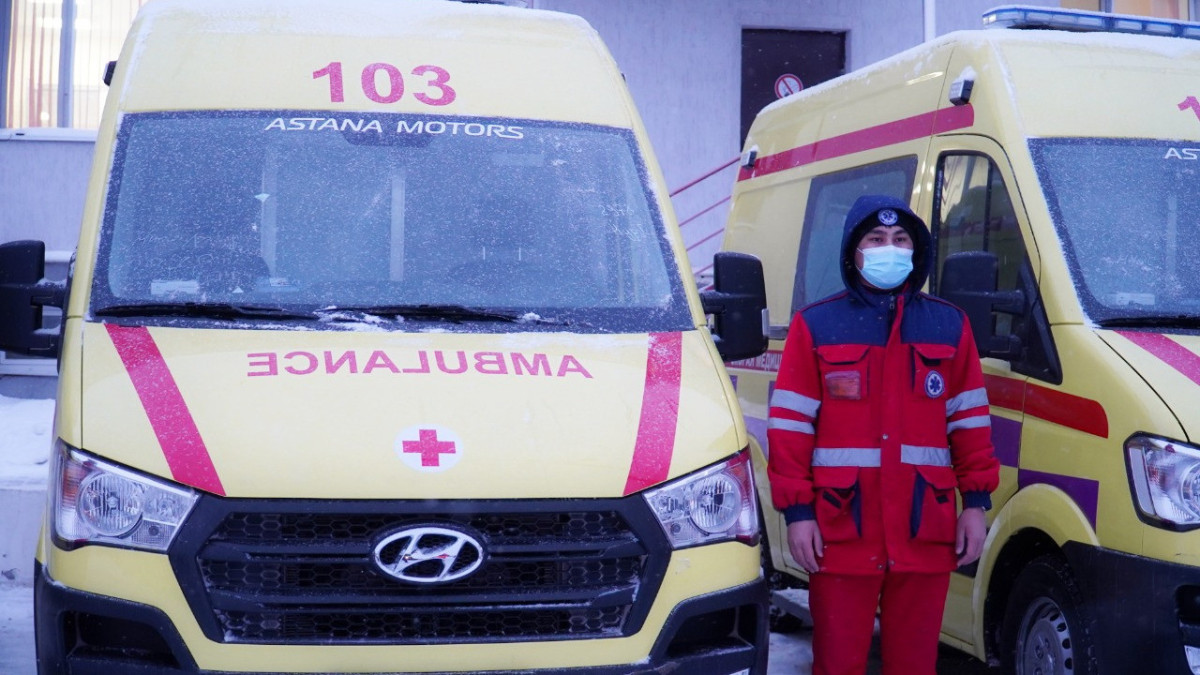 Спектакль в Павлодаре прервали из-за смерти работника театра