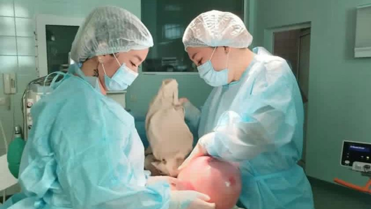 РСК Атырауской области