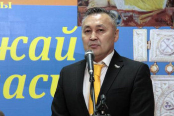 Фотография к новости: Хищения в Нацмузее: Антикор задержал заместителя Арыстанбека Мухамедиулы