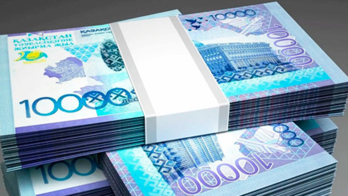 Директор банка и кассир похитили 255 миллионов тенге в Степногорске