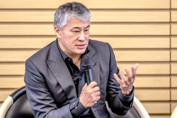 Фотография к новости: Дело Боранбаева: потерпевший пожаловался на угрозы от подсудимых