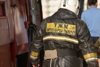 Пожарным и спасателям увеличат зарплату с марта 2023 года — Ильин