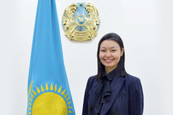 Фотография к новости: Министр экологии высказалась о возможном массовом увольнении своих заместителей