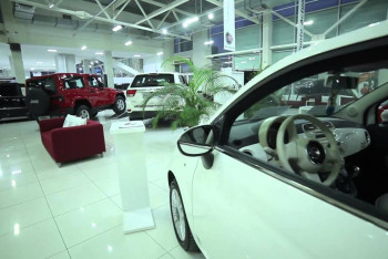 В Казахстане хотят поменять схему получения авто по льготному кредиту