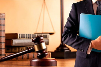 Фотография к новости: Адвокатов призывают принять участие на выборах мажилиса парламента