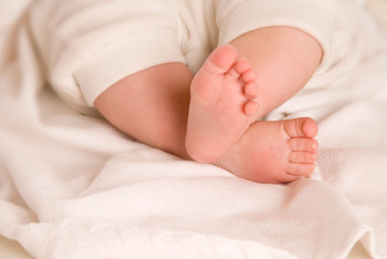 Фотография к новости: Более 400 тысяч младенцев родились в Казахстане в 2022 году