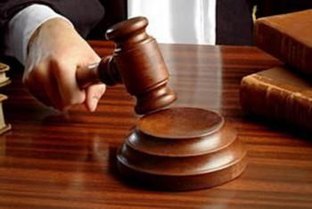 Фотография к новости: В двух районах ЗКО планируют закрыть районные суды