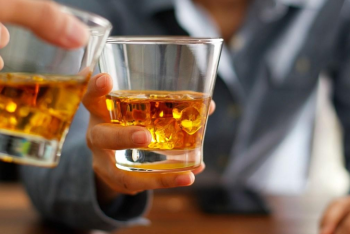 Фотография к новости: Названы главные причины пьянства среди казахстанской молодёжи