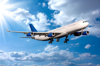 Фотография к новости: Казахстан и Китай будут сотрудничать в области авиационного поиска и спасания гражданских самолетов