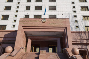 Фотография к новости: Глава Минкульта выразил соболезнования родным композитора Армана Дуйсенова