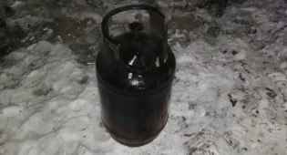 Пожар в многоэтажке потушили в Алматы