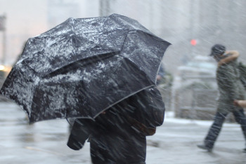 Фотография к новости: Какой будет погода в Казахстане 25 января