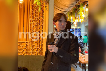 Фотография к новости: Школьник снимает мультсериал про Уральск