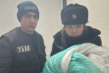 Фотография к новости: В Таразе две акушерки продали младенца за 1,5 миллиона тенге