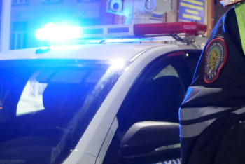 Фотография к новости: Две нетрезвые подруги угнали машину у жителя Акмолинской области