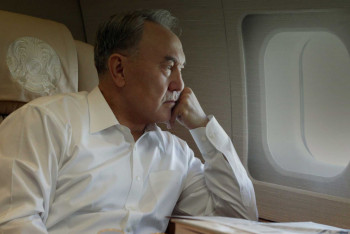 Фотография к новости: Это было требованием общества - Перуашев ответил, почему голосовал за отмену статуса "Елбасы"