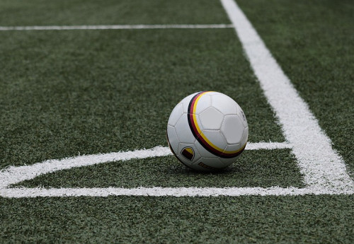 Фотография к новости: Отсутствие инфраструктуры и тренеров: что мешает развитию детского футбола в Казахстане