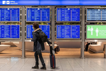 Фотография к новости: Рейсы из Астаны в Челябинск откроет казахстанская авиакомпания