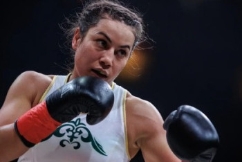 Фотография к новости: Ограбление Фирузы Шариповой в Таиланде попало на видео