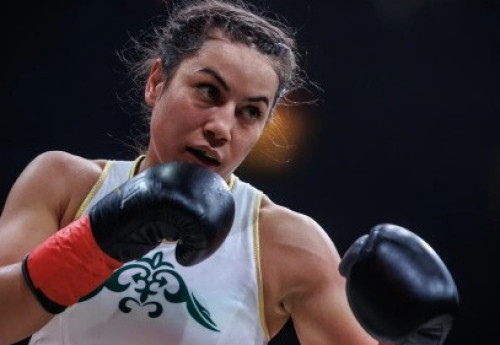 Фотография к новости: Ограбление Фирузы Шариповой в Таиланде попало на видео