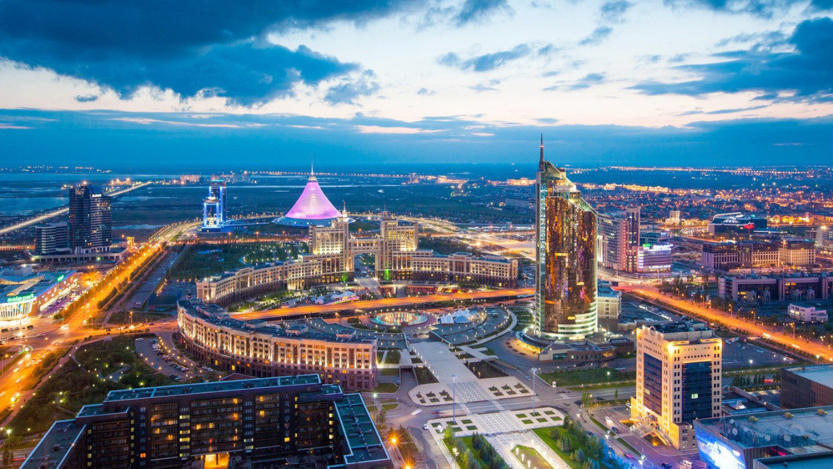 Казахстан вошёл в рейтинг стран с благоприятными условиями для экспатов