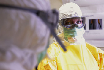 Фотография к новости: 62 казахстанца заразились коронавирусом за сутки