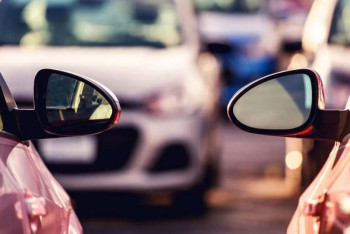 Фотография к новости: Замешанные в криминале автомобили выявили во время легализации в РК