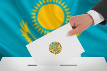 Фотография к новости: Токаев призвал кандидатов в депутаты мажилиса воздержаться от неосторожных слов