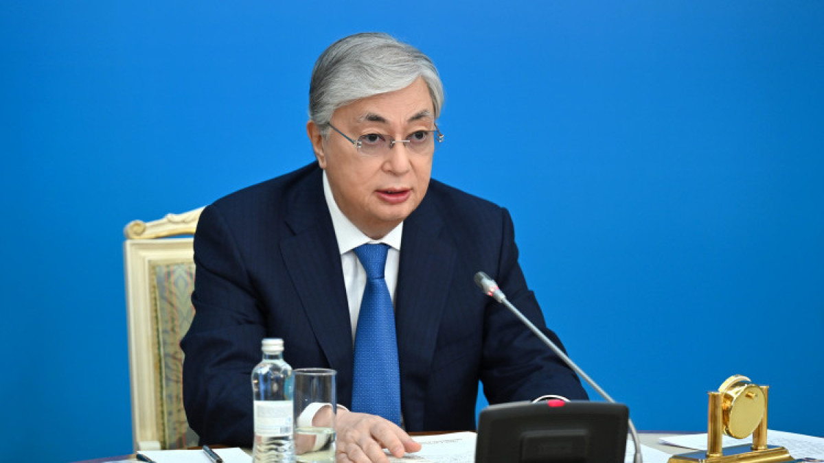 akorda.kz