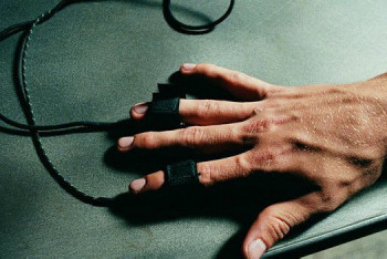 Фотография к новости: Проверку детектором лжи не прошли 27 кандидатов в руководители компании "Самрук-Казына"