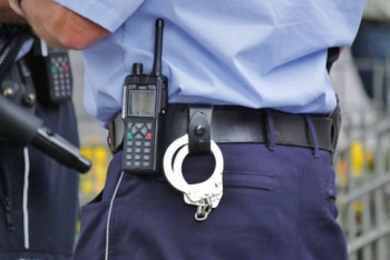 Фотография к новости: Полиция Жамбылской области опубликовала список преступников в розыске