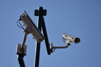 Фотография к новости: 230 камер видеонаблюдения установили в микрорайонах Астаны